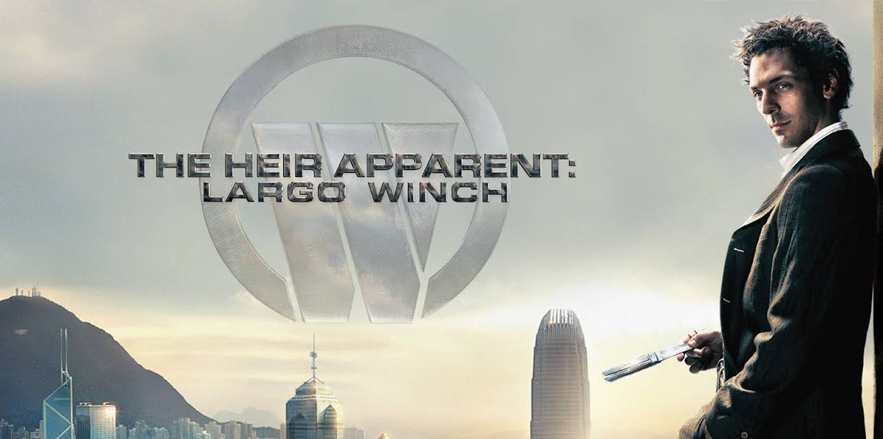 The Heir Apparent: Largo Winch (2011)