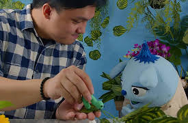 Helios & Friends DO SCIENCE!: Insects