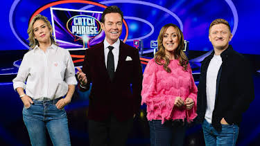 6:15 PM: Celebrity Catchphrase (S11 E1) (S11) | ITV | 6/6 2026