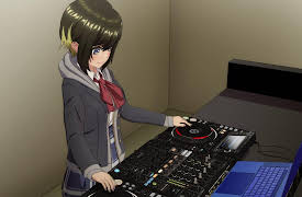 D4DJ First Mix: Childhood Friends