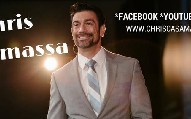 Chris Casamassa