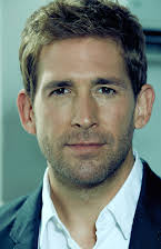 Eric Szmanda as 