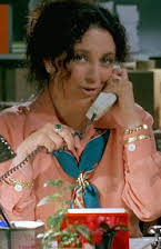 Gloria Muñoz como Carmen Ruano