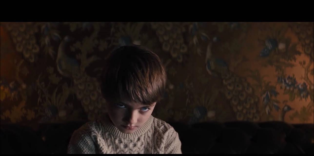The Prodigy (2019)