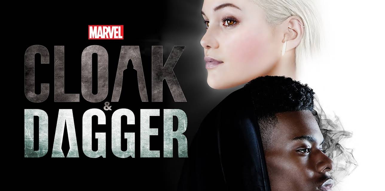 Marvel's Cloak & Dagger Season 1