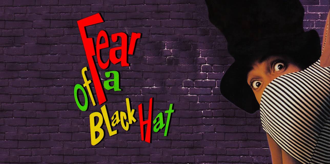 Fear Of A Black Hat (1994)