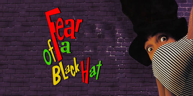 Fear Of A Black Hat (1994)