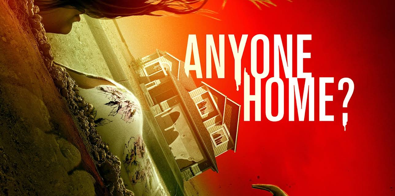 Anyone Home? (2018)