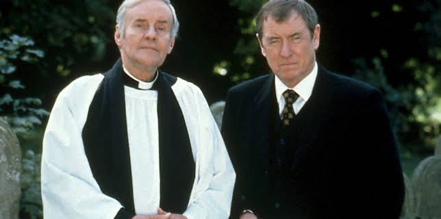 21:55: Inspector Barnaby | ZDFneo | 3/16 2026