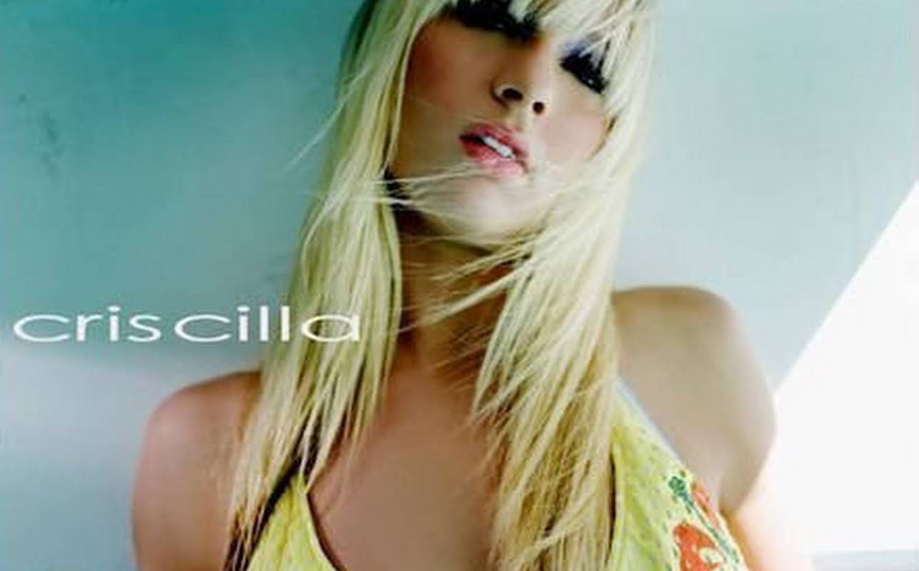 Criscilla Anderson