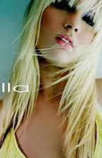 Criscilla Anderson som 