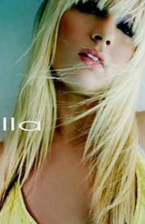 Criscilla Anderson as 