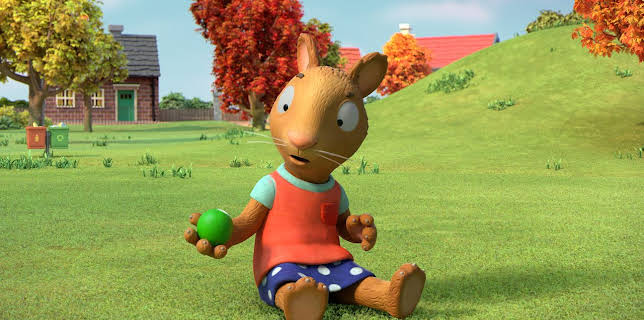 7:00 AM: Pip and Posy (S2 E13) (S2) | Channel 5 | 2/26 2026