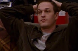 Sports Night Season 1: Sally