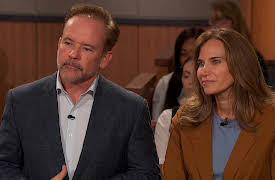 Judy Justice: Spa Attack