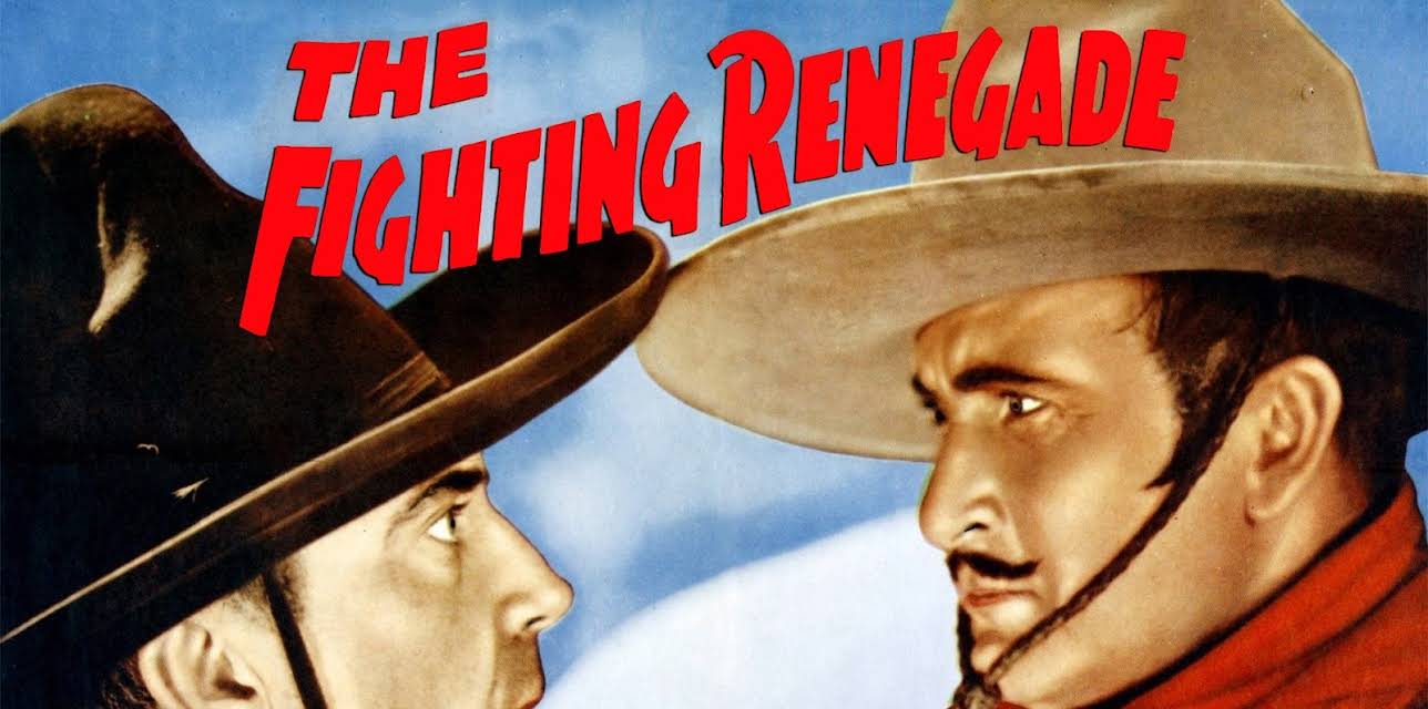 Fighting Renegade (1939)