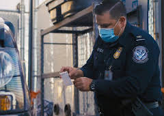 Border Patrol USA - Einsatz an Mexikos Grenze