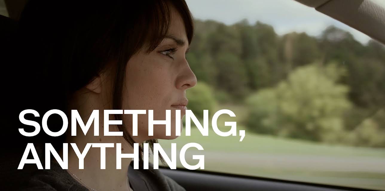 Something, Anything (2015)