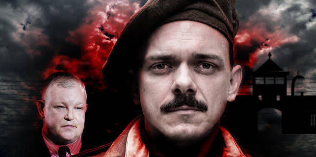 00:35: Nazijäger - Reise in die Finsternis | Tagesschau 24 | 11/22 2025