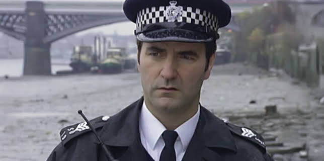 10:00 AM: The Bill (S17 E77) (S17) | Drama | 12/14 2025