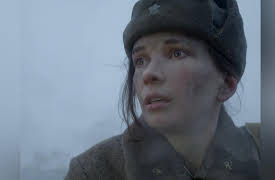 Ancestral Land: Episode 9