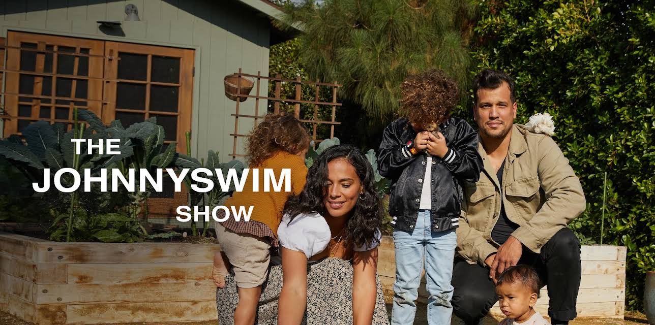 The Johnnyswim Show