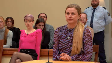 12:45: Barbara Salesch - Das Strafgericht | RTL | 5/2 2026