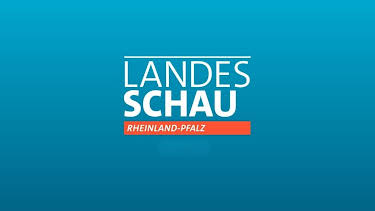 09:00: Landesschau Rheinland-Pfalz | SWR Fernsehen RP | 10/16 2026