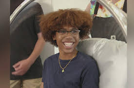 Remix My Space With Marsai Martin: Zion and the Boho Hoverbed