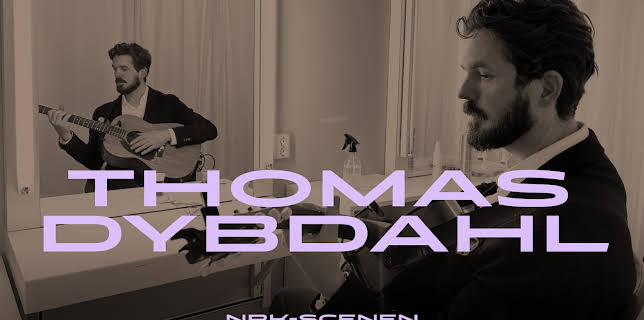 01:15: NRK-scenen: Thomas Dybdahl | NRK 3 | 11/23 2025