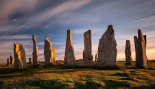 Unerklärliche Phänomene - Ancient Aliens