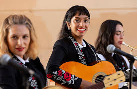 Little Voice: Dear Hope