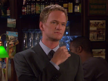 13:05: How I Met Your Mother | ProSieben | 5/8 2026