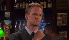 How I Met Your Mother