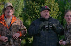 The Crew: My Name's Kevin and I Care About Feelings