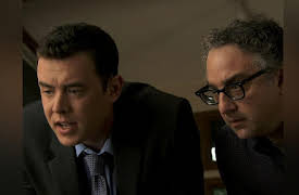 The Good Guys Season 1: Silence of the Dan