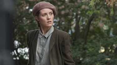 22:00: X Company (S2 E1) (S2) | TV8 | 7/17 2026