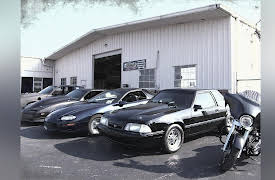 Red Devil Racers: Red Devil Racers