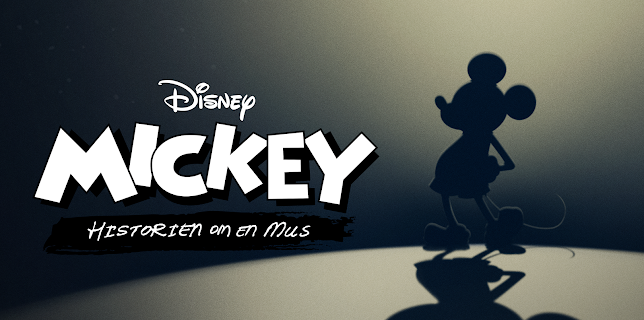 Mikke: Historien om en mus (2022)