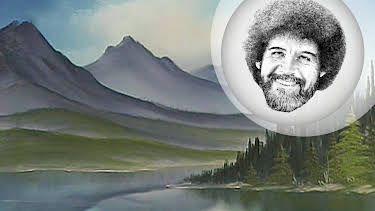 05:30: Bob Ross - The Joy of Painting | ARD Alpha | 5/4 2026