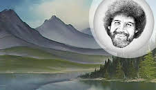Bob Ross - The Joy of Painting