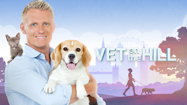 08:25: VETERINARIO EN LA CIUDAD | Divinity | 3/28 2026