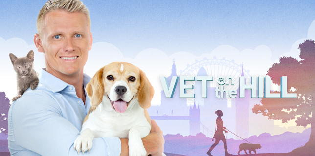 08:30: VETERINARIO EN LA CIUDAD | Divinity | 1/24 2026