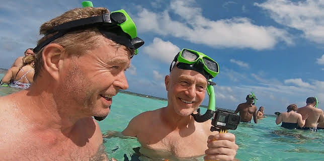 11:40: Team Bachstad i Karibia | NRK 2 | 3/26 2026