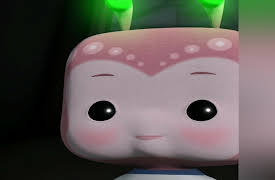 Monsters vs. Aliens Season 1: Ginormicat!/My Monster, My Master