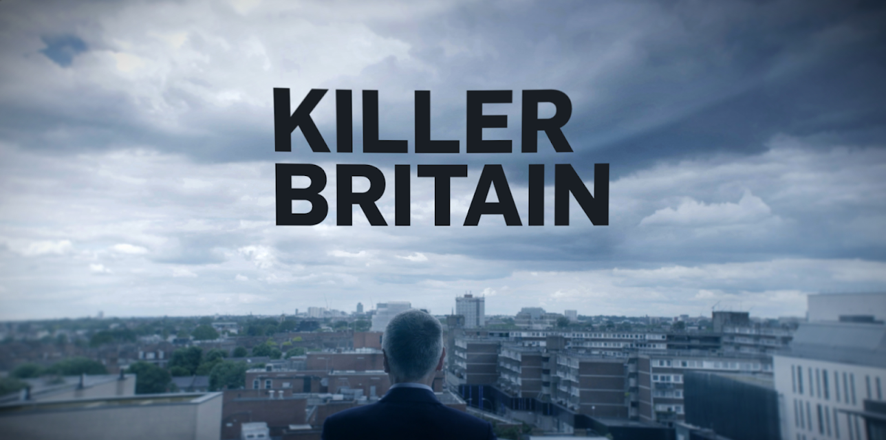 Killer Britain with Dermot Murnaghan