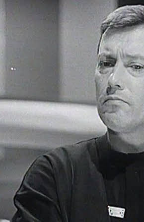 Dietmar Schönherr as 