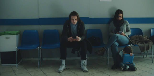 03:05: Threesome (S2 E5) (S2) | TV3 | 11/22 2025