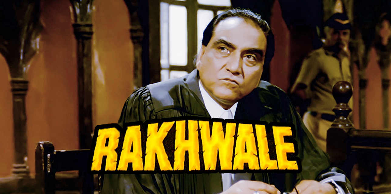 Rakhwale (1993)