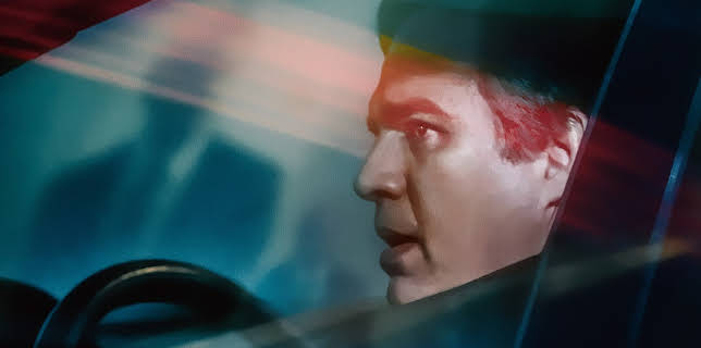 03:20: Dark Waters (IMDb 7.6) | Viasat Film Hits | 11/7 2025